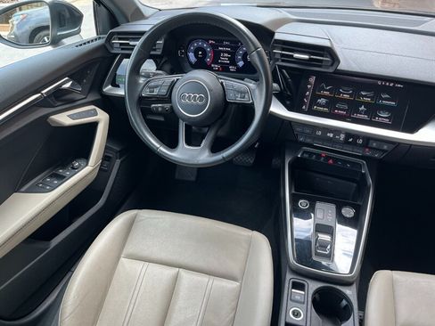 Used 2024 Audi A3 2.0T Premium FWD image 15