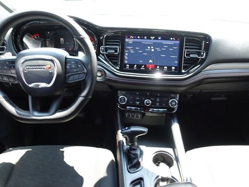 Used 2025 Dodge Durango GT w/ Blacktop Package AWD/4WD image 43