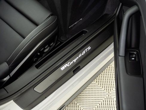 Certified 2026 Porsche 911 Targa 4 GTS image 23