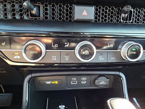 Used 2024 Honda CR-V EX-L image 28