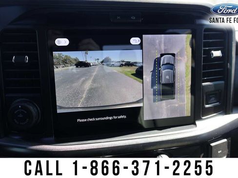 New 2025 Ford F150 Tremor w/ Equipment Group 402A High image 43