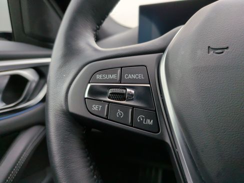 Certified 2023 BMW i4 eDrive35 w/ Premium Package image 23