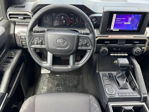 New 2026 Toyota Tacoma SR5 RWD image 16