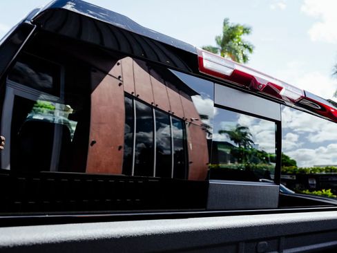 Used 2022 GMC Sierra 1500 Denali image 43