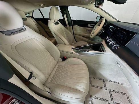 Certified 2023 Mercedes-Benz AMG GT 43 image 29