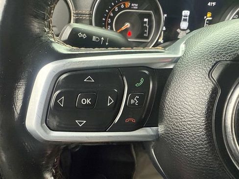 Used 2021 Jeep Gladiator Overland image 30