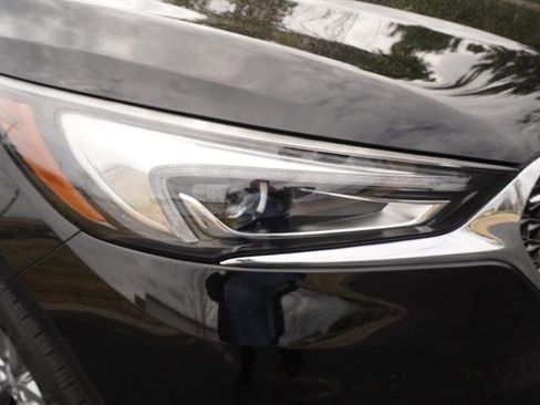 Used 2021 Buick Enclave Avenir w/ Avenir Technology Package image 36