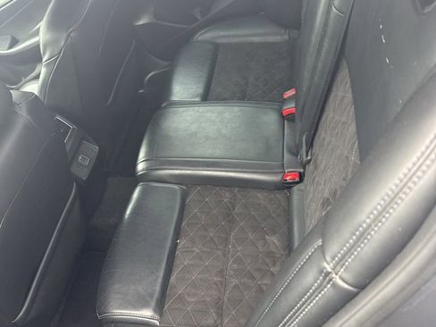 Used 2018 Nissan Maxima SR w/ Midnight Edition image 12