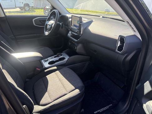 Used 2021 Ford Bronco Sport Big Bend AWD/4WD image 13
