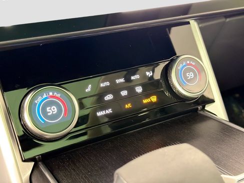Certified 2023 Land Rover Range Rover First Edition AWD/4WD image 16