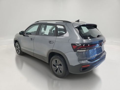 Used 2025 Volkswagen Taos S image 5
