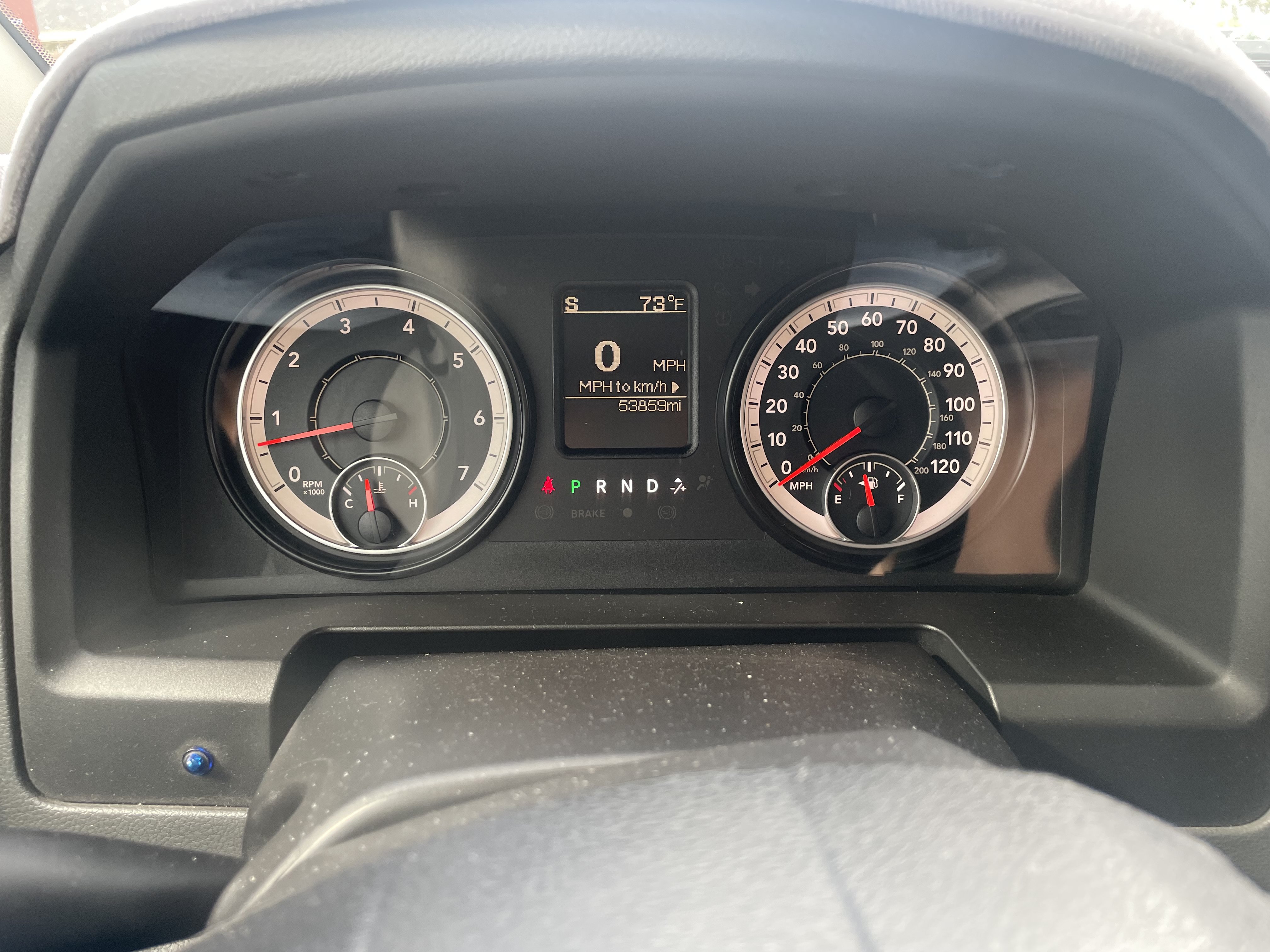 Used 2016 RAM 1500 Express RWD image 17