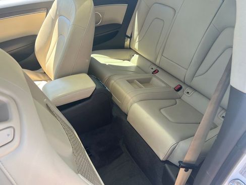 Used 2016 Audi A5 2.0T Premium Plus w/ Technology Package image 25