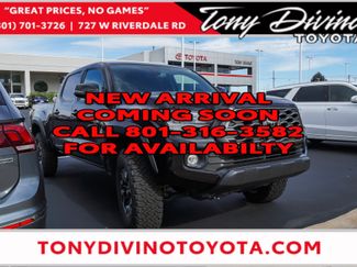 Used 2023 Toyota Tacoma TRD Off-Road AWD/4WD video 1
