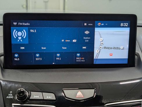 Used 2020 Acura RDX AWD w/ Technology Package image 24