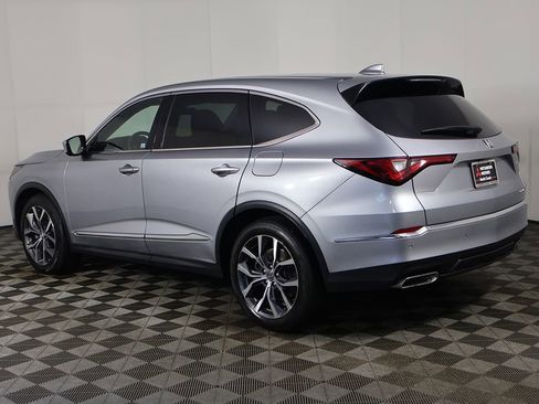 Used 2023 Acura MDX SH-AWD w/ Technology Package image 11