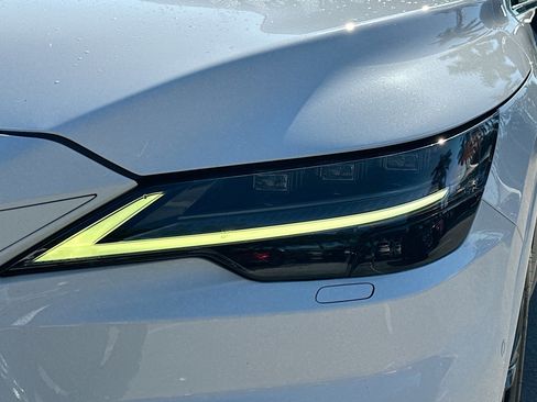 Used 2024 Lexus RX 350 F Sport image 37