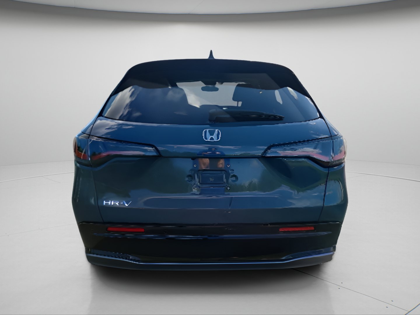 New 2027 Honda HR-V EX-L image 6