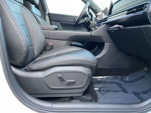 New 2026 Hyundai Santa Fe Calligraphy image 34