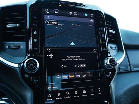 New 2026 RAM 1500 Big Horn RWD image 17