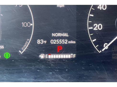 Certified 2024 Honda CR-V Sport image 40