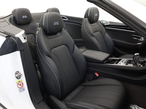 New 2025 Bentley Continental GTC image 6