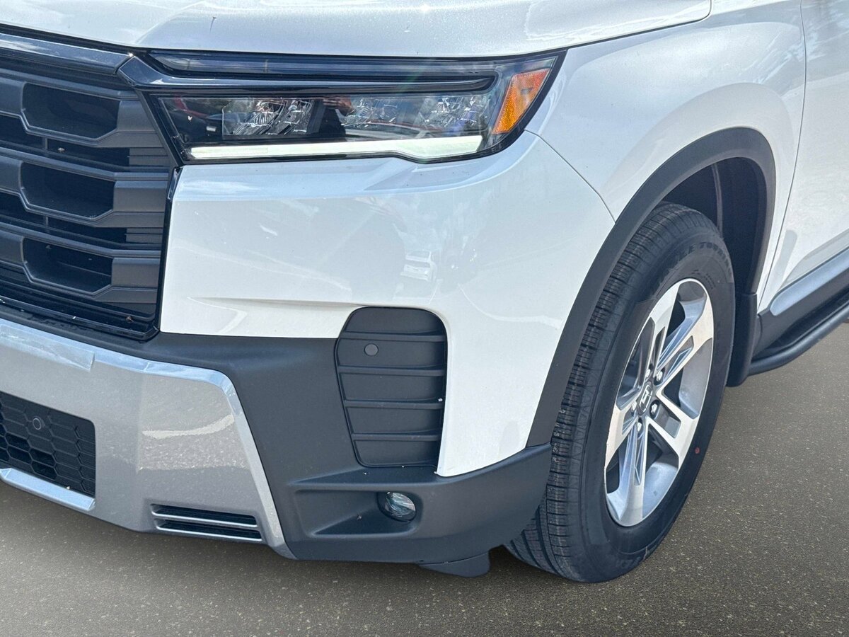 New 2026 Honda Pilot EX-L image 9