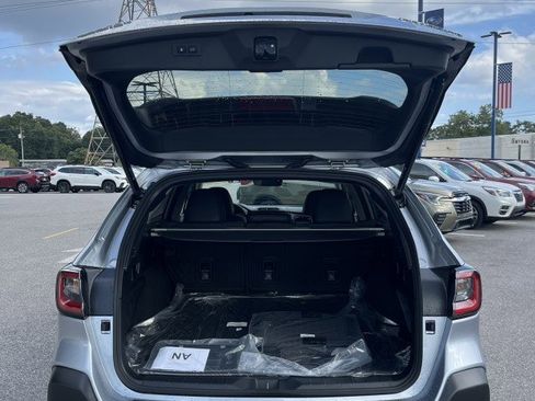 New 2025 Subaru Outback Limited w/ Popular Package #2 image 10