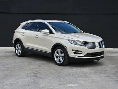 Used 2018 Lincoln MKC Premiere