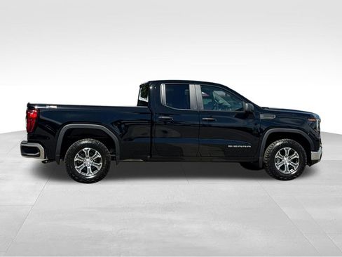 New 2026 GMC Sierra 1500 Pro w/ Pro Value Package image 6