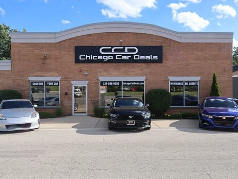 Used 2015 Honda Odyssey EX image 41