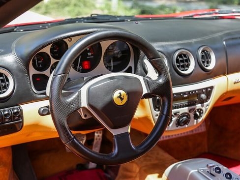 Used 2000 Ferrari 360 Modena RWD image 31