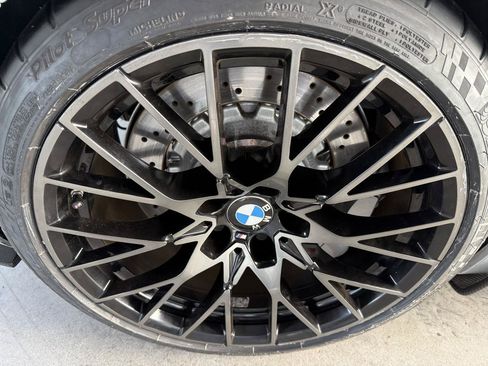 Used 2020 BMW M2 Competition w/ Executive Package RWD image 50