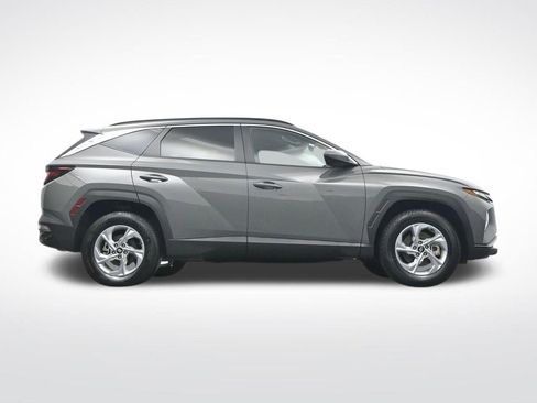 Used 2024 Hyundai Tucson SEL image 35