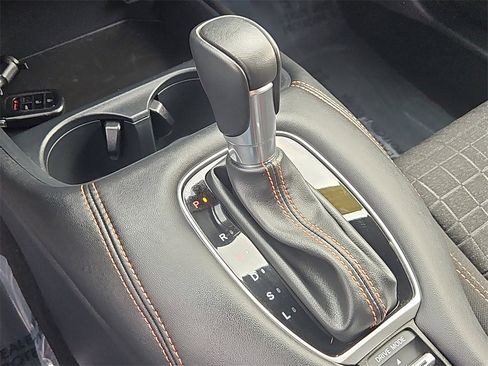 Certified 2025 Honda HR-V Sport image 27