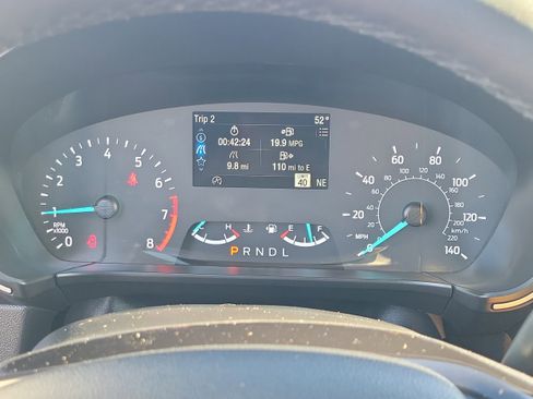 Certified 2022 Ford Escape SE w/ Convenience Package image 26