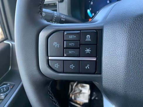 New 2025 Ford F150 XLT w/ Equipment Group 302A MID image 24