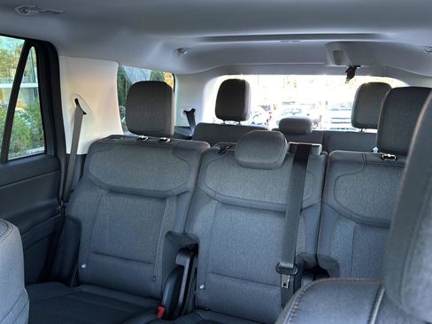 New 2025 Ford Expedition Active image 38