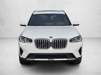 Certified 2023 BMW X3 sDrive30i w/ Convenience Package w/ZPA RWD video 2