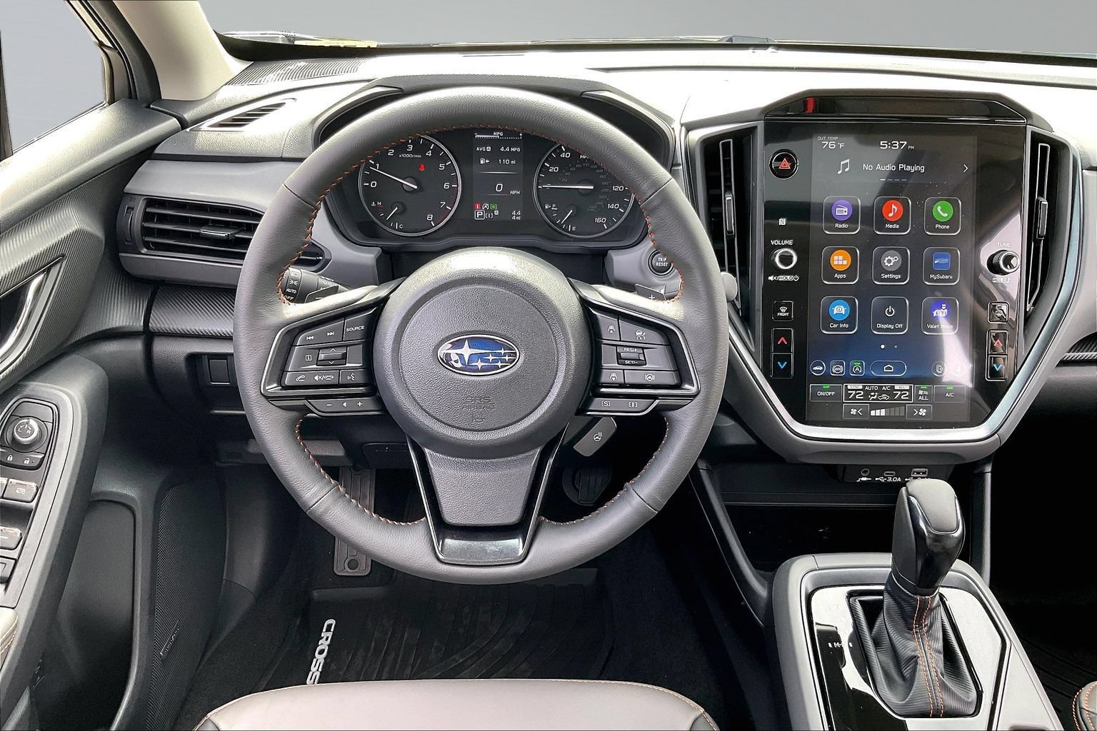 New 2026 Subaru Crosstrek 2.5i Limited AWD/4WD image 14