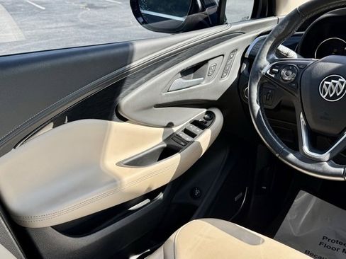 Used 2017 Buick Envision Premium image 20