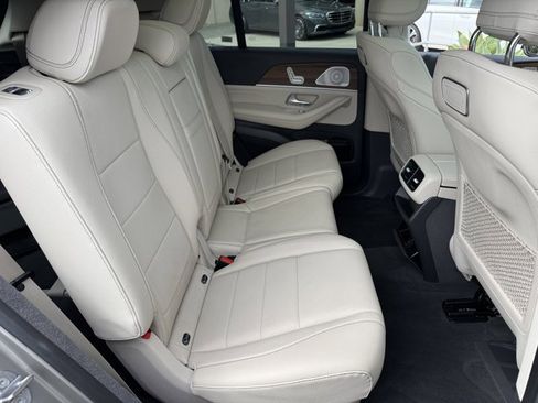 Used 2020 Mercedes-Benz GLE 350 4MATIC image 8