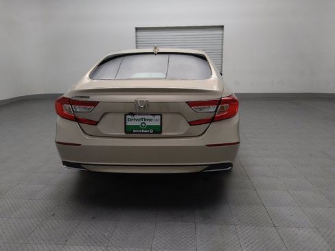 Used 2020 Honda Accord LX image 7