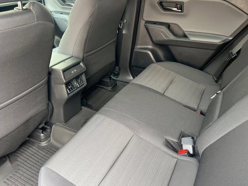 New 2026 Toyota RAV4 SE FWD image 9