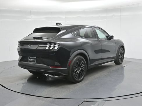 Used 2025 Ford Mustang Mach-E Select w/ Comfort Package Lite RWD image 30