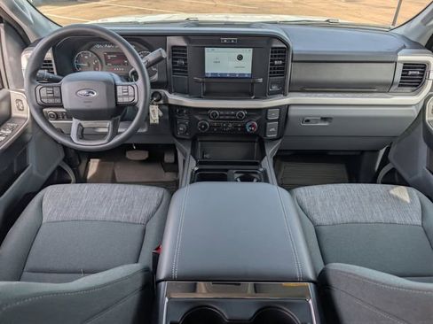 New 2026 Ford F250 XLT w/ 360-Degree Camera Package image 7
