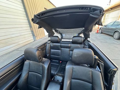 Used 2013 BMW 335i Convertible RWD image 11