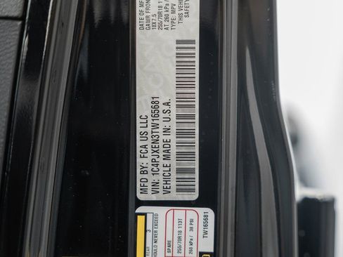 New 2026 Jeep Wrangler Sahara image 43