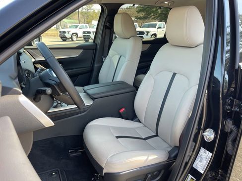 Used 2025 MAZDA CX-90 3.3 Turbo w/ Premium Sport Pkg image 18