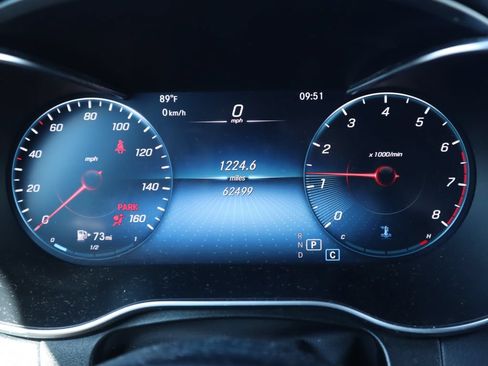 Used 2021 Mercedes-Benz GLC 300 image 19